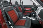 Dodge Nitro Concept 2005 года